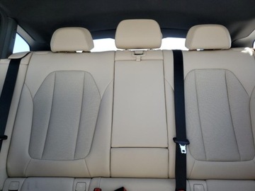 BMW X4 G02 2024 BMW X4 xDrive30i 2024 2.0 Benzyna 248KM, zdjęcie 10