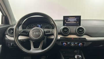 Audi Q2 SUV Facelifting 1.5 35 TFSI 150KM 2023 Audi Q2 35 TFSI S Tronic, zdjęcie 8