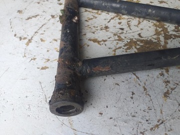 LINHAI HYTRACK 260 300 ПОВОРОТНЫЙ ПЕРЕКЛЮЧАТЕЛЬ