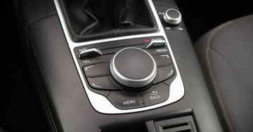 Audi A3 8V Cabriolet 1.6 TDI clean diesel 110KM 2015 Audi a3 (Nr.145) 1.6 TDI Klimatyzacja Tempomat Parktronik Gwarancja 1.6, zdjęcie 27