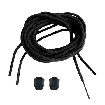 Sznurowadła HAIX System Smart Lacing Czarne (705032) 170