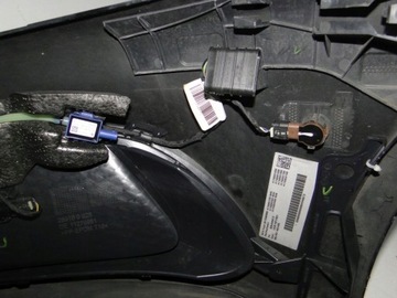 MERCEDES A TŘÍDA W176 176 FACELIFT NÁRAZNÍK PŘEDNÍ AMG