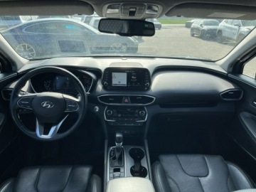 Hyundai Grand Santa Fe 2020 Hyundai Grand Santa Fe Panorama Automat 4x4 HAK, zdjęcie 8