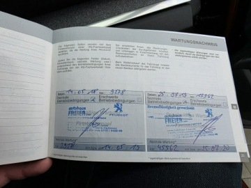 Peugeot 3008 II Crossover 1.6 THP 165KM 2017 Peugeot 3008 *AUTOMAT* 1.6 benzyna* bogate, zdjęcie 15