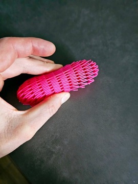 АНТИСТРЕССОВЫЕ ИГРУШКИ-КУБЫ ВЕСЕННЯЯ ИГРУШКА ДЛЯ РАСТЯЖКИ