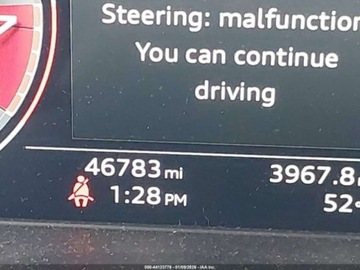 Audi Q5 II 2021 Audi Q5 Premium Plus 45 Tfsi Quattro S Tronic 2021 2.0 Benzyna 261KM, zdjęcie 11