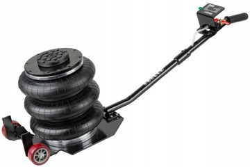 ПОДУШКА СНЕГОВИК С ПНЕВМАТИЧЕСКИМ ПОДЪЕМОМ 3,5 Т АВТОМОБИЛЬНЫЙ ДОМКРАТ 3500 КГ