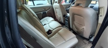 Volvo XC90 I 2.4 D5 200KM 2011 Volvo XC 90 2.4 D5 AWD Polar Plus,automat,skóra,7, zdjęcie 20