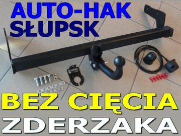 SPOLEHLIVÝ NOVÝ ZAŘÍZENÍ(HÁK) TAŽNÉ + SVAZEK HYUNDAI ACCENT