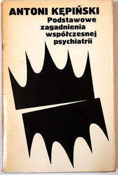 KĘPIŃSKI PODSTAWOWE ZAGADNIENIA WSPÓŁCZESNEJ