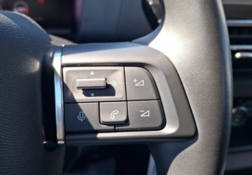 Citroen 2021 Citroen C4 pierwszy wlasciciel, serwisowany w ASO 1.2 Benzyna 130KM, zdjęcie 28