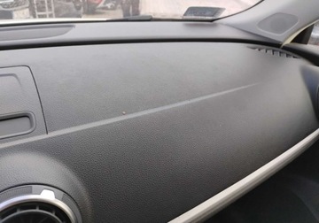 Audi A3 8V Hatchback 3d 1.4 TFSI CoD ultra 150KM 2016 Audi A3 Sportback 2016r, SALON POLSKA. 1.4 Benzyna. Uszkodzony tyl i prawy., zdjęcie 16