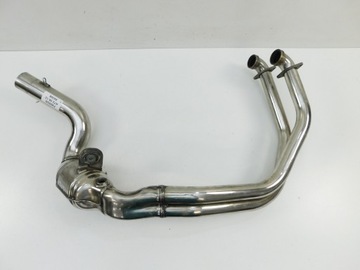 BMW F800GS K72 08-12 KOLEKTOR WYDECHOWY