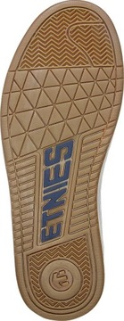 buty Etnies Fader - Navy/Tan