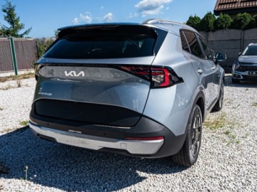 Kia Sportage V SUV Facelifting 1.6 T-GDI 180KM 2026 KIA Sportage 1.6 T-GDI 4WD DCT Suv 180KM 2026, zdjęcie 4