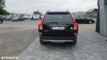 Volvo XC90 I 2.4 D3 163KM 2010 Volvo XC 90 Volvo XC 90 D3 Geartonic RDesign 2.4 Diesel 163KM, zdjęcie 4