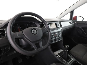 Volkswagen Golf Sportsvan Sportsvan 1.2 TSI BlueMotion Technology 110KM 2015 Volkswagen Golf Sportsvan 1.2 Benzyna Sportsvan, zdjęcie 13