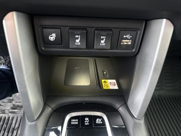 Toyota Corolla Cross 2022 Toyota Corolla Cross 2.0 Hybrid Style 2.0 Hybrid S, zdjęcie 18