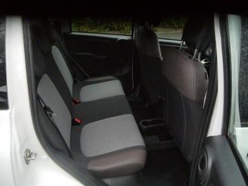 Fiat Panda III 2020 Fiat Panda Cross Hybryda Stan Idealny Gwarancja12m, zdjęcie 27