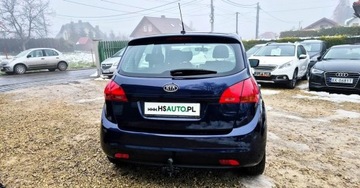 Kia Venga Mikrovan 1.4 DOHC CVVT 90KM 2011 Kia Venga BENZYNA NAWIGACJA kamera klimatyzacja super okazja polecam, zdjęcie 14