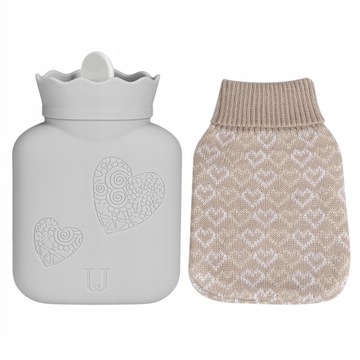 MINI TERMOFOR W SWETERKU SERCA S