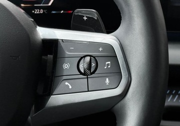 BMW Seria 1 F70 2024 BMW Seria 1 I wlasciciel Polska M Sport Gwarancja Bezwypadkowy FVAT23, zdjęcie 20