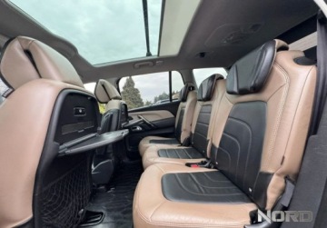 Citroen Grand C4 Picasso II 2013 Citroen C4 Grand Picasso Bezwypadkowy, FV23, 7os, Exclusive, KredytowanieL, zdjęcie 18