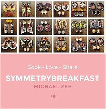 SymmetryBreakfast by Michael Zee