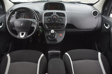 Renault Kangoo II Mikrovan Facelifting 2013 TCe 115KM 2015 Renault Kangoo 1.2 TCe nawi nowy rozrząd klima, zdjęcie 16