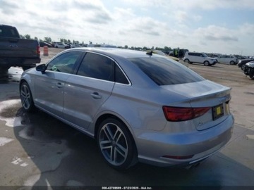 Audi A3 8V 2019 Audi a3 40 premium 2.0 Benzyna 184KM, zdjęcie 2