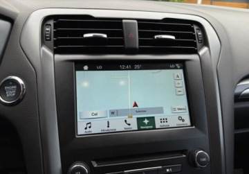 Ford Mondeo V Kombi 2.0 TDCi 150KM 2019 Ford Mondeo 2.0TDCI 150 KM gwarancja kamera BEZWYPADKOWY fabryczny lakier, zdjęcie 19
