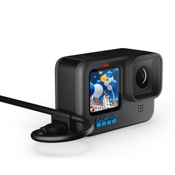 GoPro Door с кабелем USB-C до GoPro Hero 9-10