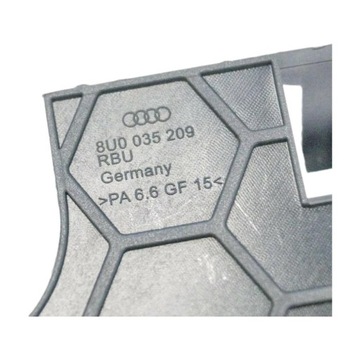 Wspornik VAG Do Audi Q3 2012 2017 Oryginalny 8U0035209