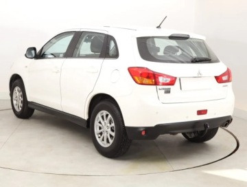 Mitsubishi ASX I SUV Facelifting 2015 1.6 117KM 2016 Mitsubishi ASX 1.6 MIVEC, Salon Polska, zdjęcie 3