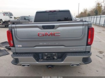  GMC Sierra 1500 Short Box Denali 2023 3.0 Diesel 305KM, zdjęcie 5