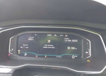 Volkswagen Jetta VI 2021 Volkswagen Jetta Sel, 1.4t, od ubezpieczalni 1.4 Benzyna 149KM, zdjęcie 12