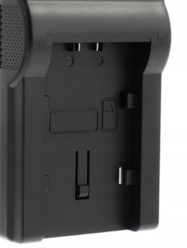 ЗАРЯДНОЕ УСТРОЙСТВО для JVC BN-VG107 VG-114 VG-121