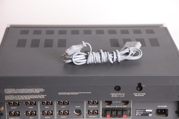 Усилитель REVOX B-750 MKII