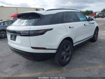 Land Rover Range Rover Velar 2024 Land Rover Range Rover Velar 2024 Land Rover Range Rover Velar P250 Dynami, zdjęcie 7