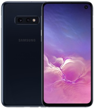 Smartfon Samsung Galaxy S10e 6/128GB G9700 Snapdragon DUAL SIM