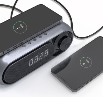 Беспроводной Bluetooth-динамик