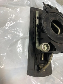 ZVEDÁK KLÍČ DO KOL LANCIA PHEDRA