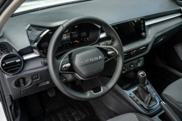 Skoda Fabia IV 2026 Škoda Fabia Skoda Fabia Drive 1.0 TSI 95 KM -, zdjęcie 10