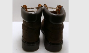 RB4223 HUSH PUPPIES BOTKI TRZEWIKI ROZMIAR 40