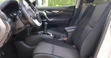 Nissan X-Trail III Terenowy Facelifting 1.7 dCi 150KM 2020 Nissan X-Trail (Nr.139) 1.7 dCi 150 KM 7 osob Panorama Kamera Navi Gwaranc, zdjęcie 13