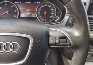 Audi A6 C7 Avant Facelifting 2.0 TDI ultra 150KM 2015 Audi a6 Audi A6 C7 2.0 tdi s-tronic stan bdb navi pdc skory 2.0 Diesel, zdjęcie 30