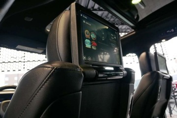 Chrysler Pacifica II 3.6 V6 291KM 2018 Chrysler Pacifica 3.6L V6 Pentastar 291KM StowN Go,S,Kam.360,Radar,Panoram, zdjęcie 25