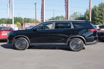 Chery Tiggo 8 SUV 1.6 T-GDI 147KM 2025 CHERY TIGGO 8 Prestige 1.6 T-GDI DCT Suv 147KM 2025, zdjęcie 6