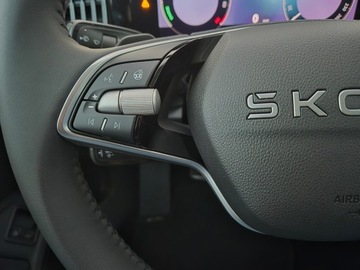 Skoda Superb IV 2025 Skoda Superb Edition 130 1.5 TSI iV DSG Auto z pla, zdjęcie 21