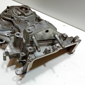 KIA HYUNDAI 1.0 T-GDI OSŁONA POKRYWA ROZRZĄDU